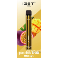 IGET VAPE XXL DISPOSING VAPE CERAMIC COIL PEFECT